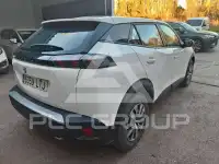 2021 Peugeot 2008