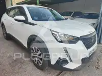2021 Peugeot 2008