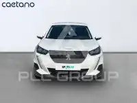 2021 Peugeot 2008