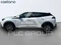 2021 Peugeot 2008