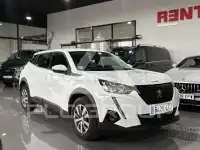 2021 Peugeot 2008
