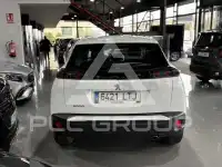 2021 Peugeot 2008