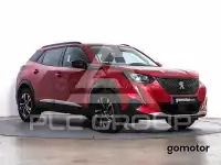 2021 Peugeot 2008