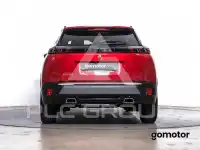 2021 Peugeot 2008