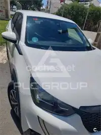 2021 Peugeot 2008