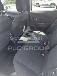 2021 Peugeot 2008