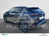 2021 Peugeot 2008