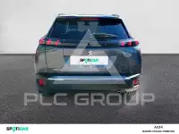 2021 Peugeot 2008