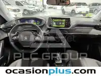 2021 Peugeot 2008