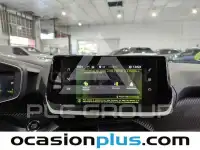 2021 Peugeot 2008