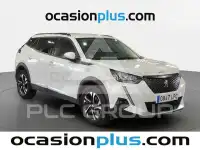 2021 Peugeot 2008