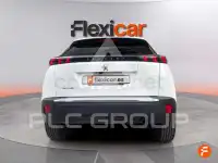 2021 Peugeot 2008