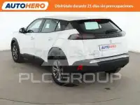 2021 Peugeot 2008
