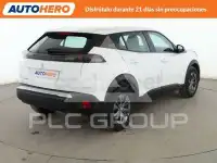 2021 Peugeot 2008