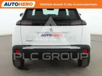 2021 Peugeot 2008