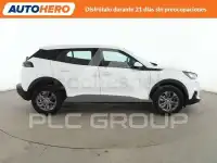 2021 Peugeot 2008
