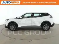 2021 Peugeot 2008