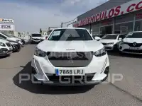 2021 Peugeot 2008