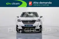 2021 Peugeot 2008