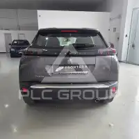 2021 Peugeot 2008