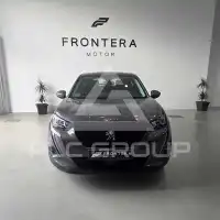 2021 Peugeot 2008