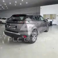2021 Peugeot 2008