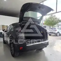 2021 Peugeot 2008