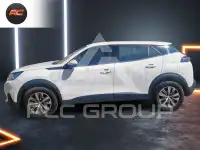 2021 Peugeot 2008