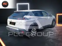 2021 Peugeot 2008