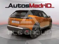 2021 Peugeot 2008