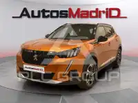 2021 Peugeot 2008
