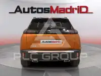 2021 Peugeot 2008