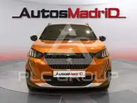 2021 Peugeot 2008
