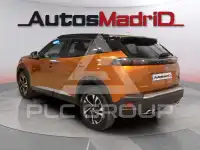 2021 Peugeot 2008