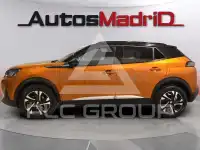 2021 Peugeot 2008