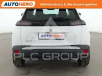 2021 Peugeot 2008
