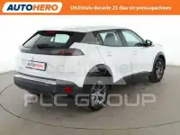 2021 Peugeot 2008