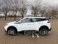2021 Peugeot 2008