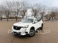 2021 Peugeot 2008