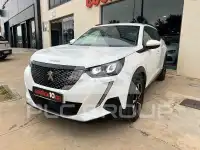 2021 Peugeot 2008