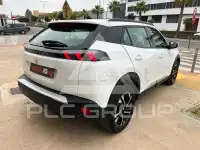 2021 Peugeot 2008