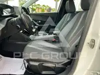 2021 Peugeot 2008