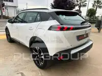 2021 Peugeot 2008