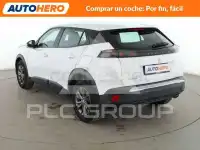 2021 Peugeot 2008