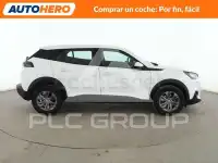 2021 Peugeot 2008