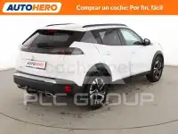 2021 Peugeot 2008