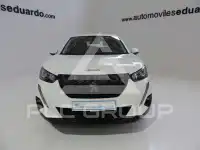 2021 Peugeot 2008