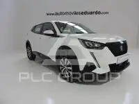 2021 Peugeot 2008