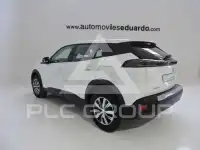 2021 Peugeot 2008