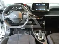 2021 Peugeot 2008